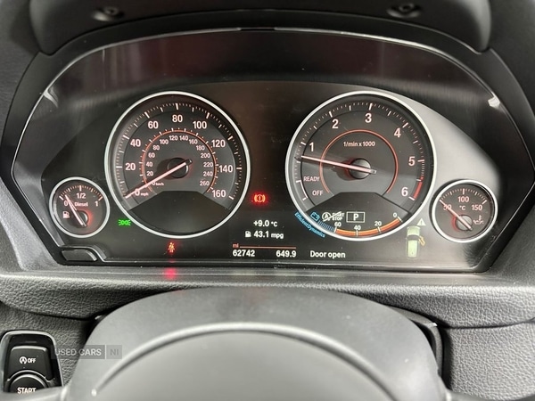 Used BMW 3 Series 2019 for sale - 76153895: Photo 17