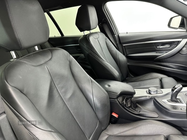 Used BMW 3 Series 2019 for sale - 76153895: Photo 19