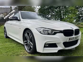 BMW - 3 Series