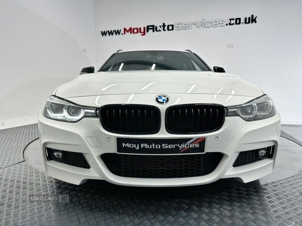Used BMW 3 Series 2019 for sale - 76153895: Photo 2