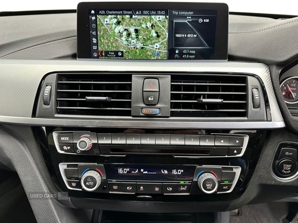 Used BMW 3 Series 2019 for sale - 76153895: Photo 21