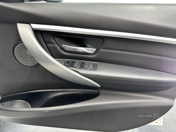 Used BMW 3 Series 2019 for sale - 76153895: Photo 22