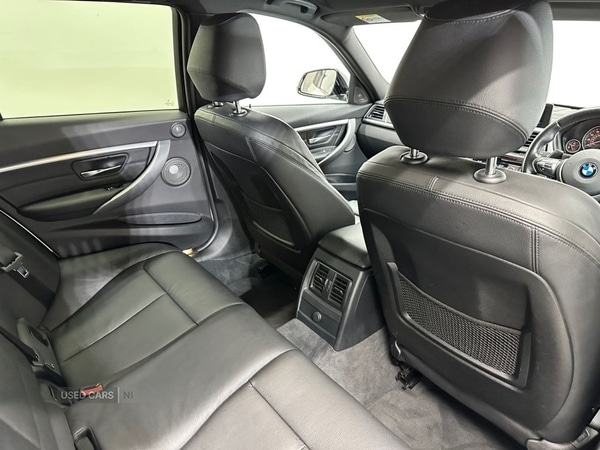 Used BMW 3 Series 2019 for sale - 76153895: Photo 23