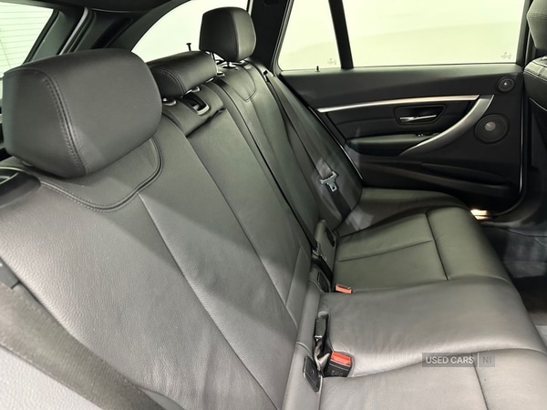 Used BMW 3 Series 2019 for sale - 76153895: Photo 24