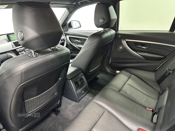 Used BMW 3 Series 2019 for sale - 76153895: Photo 25