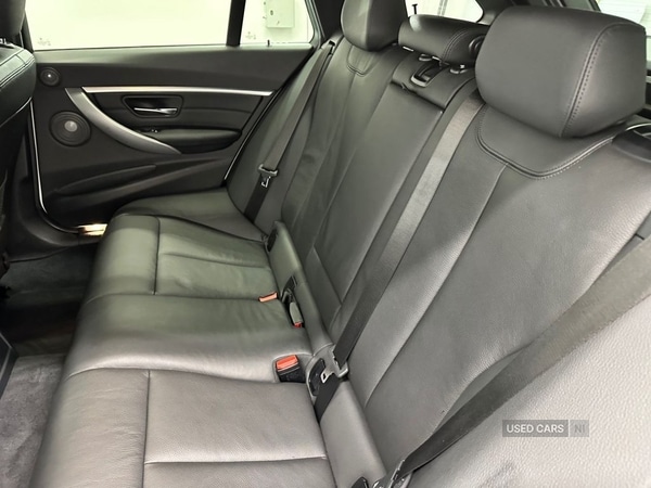 Used BMW 3 Series 2019 for sale - 76153895: Photo 28