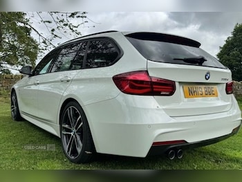 Used BMW 3 Series 2019 for sale - 76153895: Photo 2