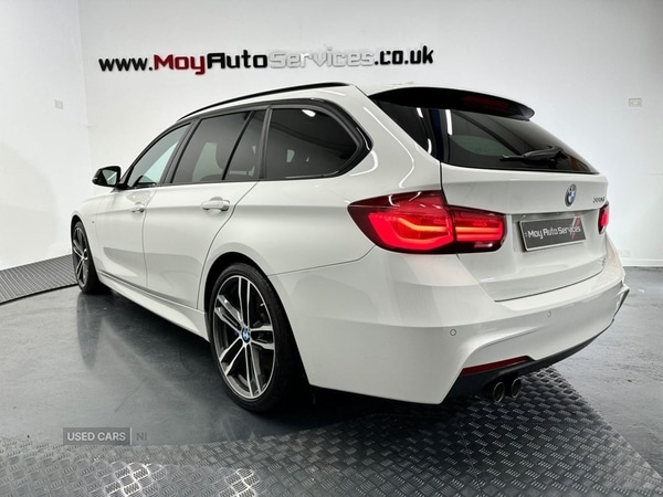 Used BMW 3 Series 2019 for sale - 76153895: Photo 3