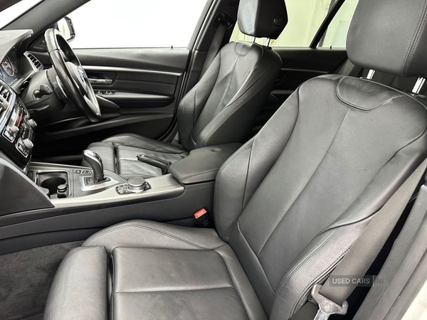 Used BMW 3 Series 2019 for sale - 76153895: Photo 30