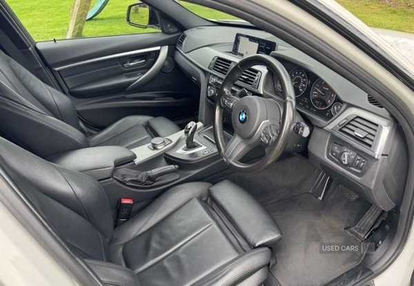Used BMW 3 Series 2019 for sale - 76153895: Photo 3