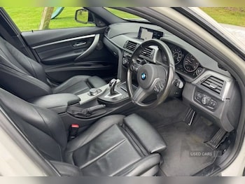 Used BMW 3 Series 2019 for sale - 76153895: Photo 3