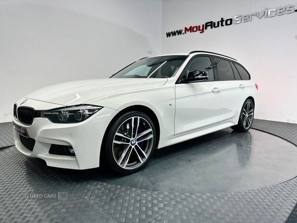 Used BMW 3 Series 2019 for sale - 76153895: Photo 5