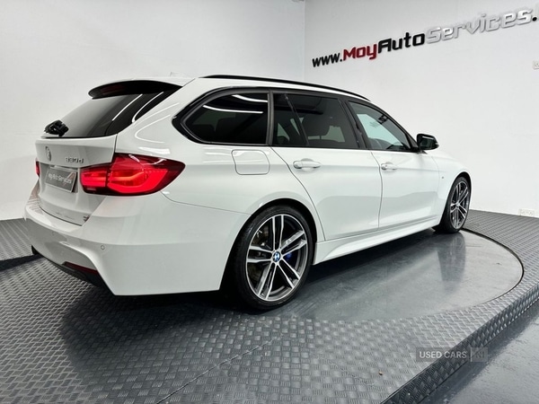 Used BMW 3 Series 2019 for sale - 76153895: Photo 7