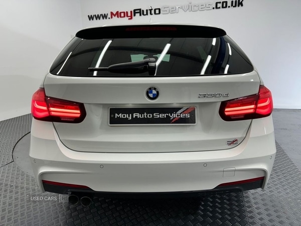 Used BMW 3 Series 2019 for sale - 76153895: Photo 8