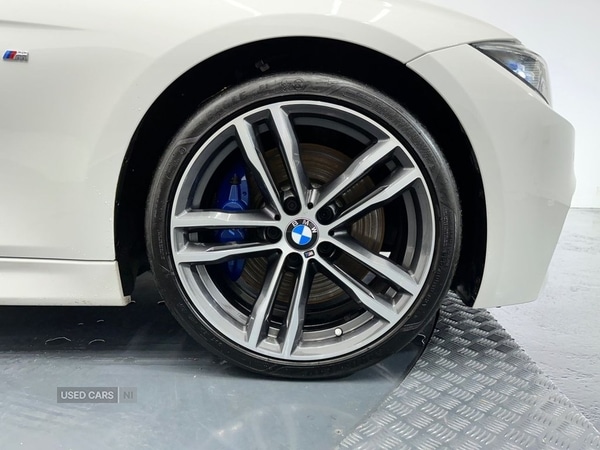 Used BMW 3 Series 2019 for sale - 76153895: Photo 9