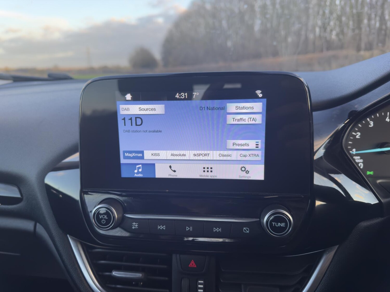 Used Ford Fiesta 2017 for sale - 77466079: Photo 20