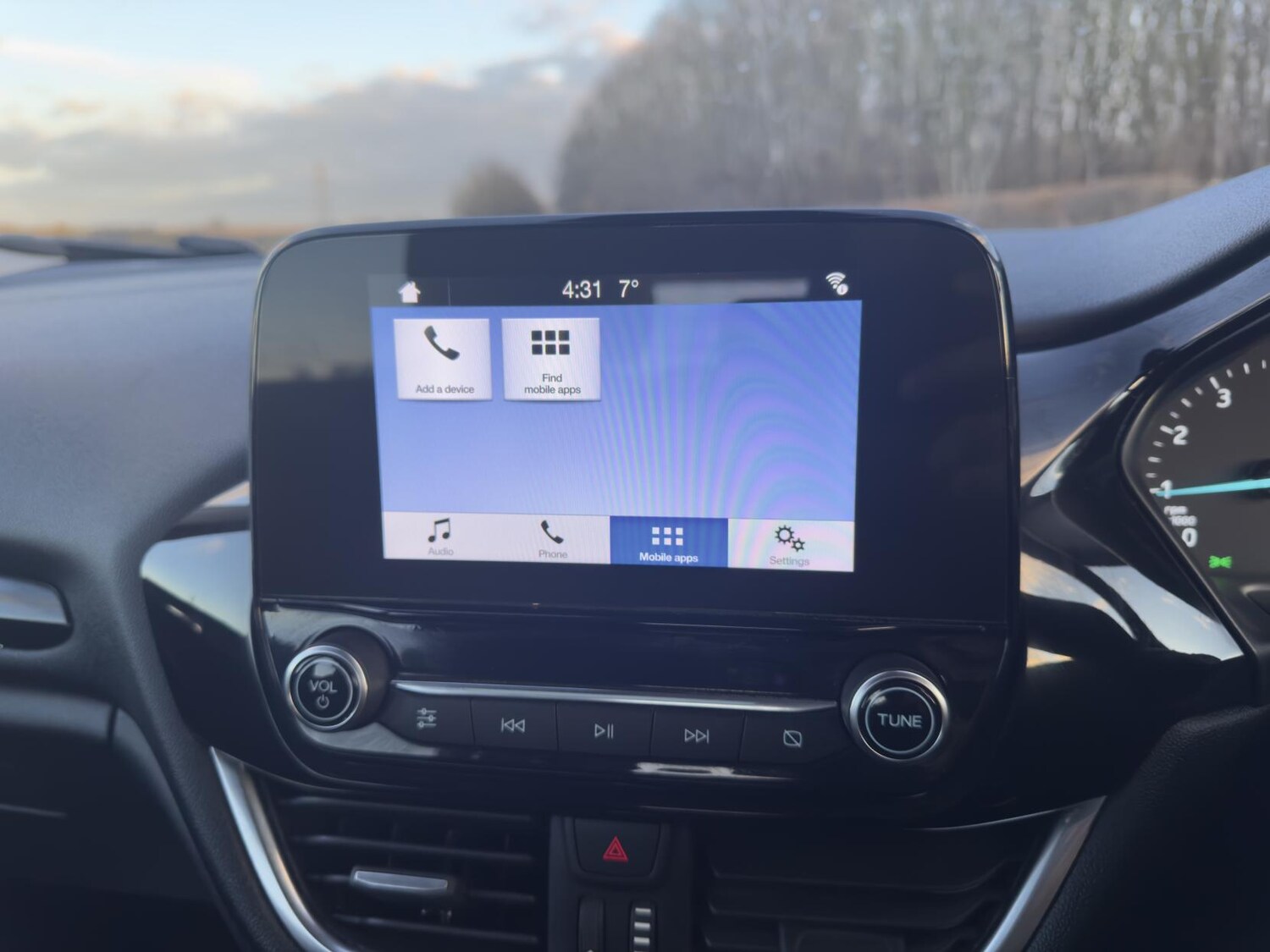 Used Ford Fiesta 2017 for sale - 77466079: Photo 21