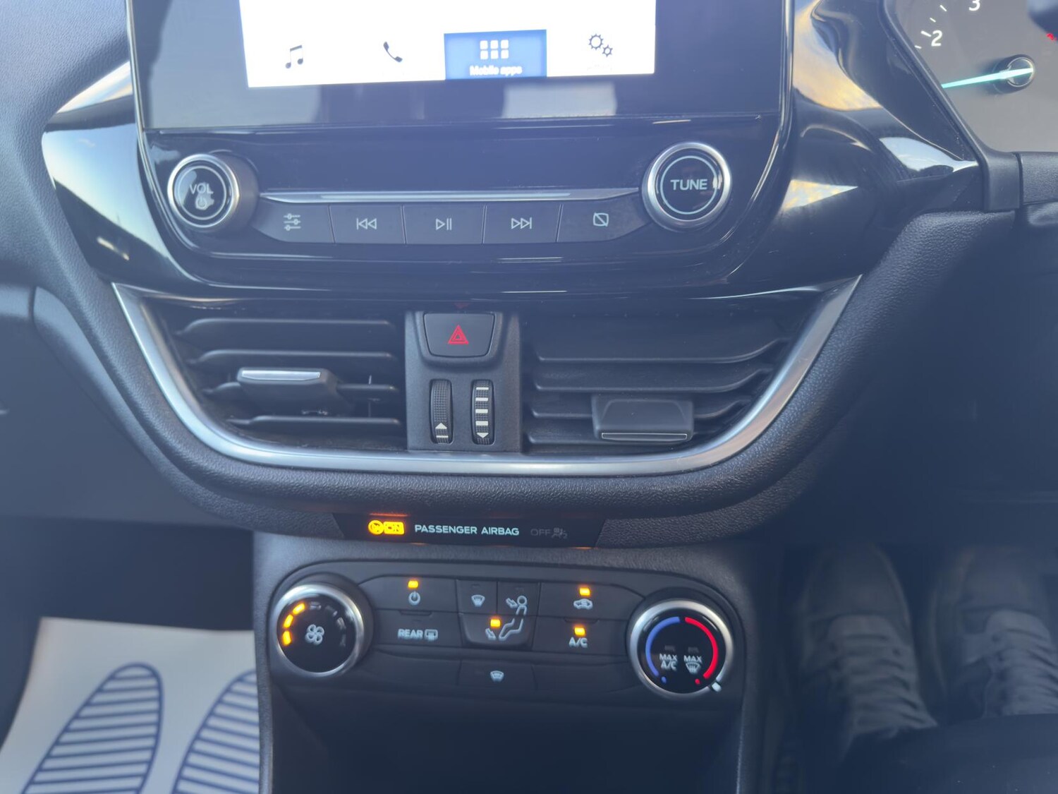 Used Ford Fiesta 2017 for sale - 77466079: Photo 22