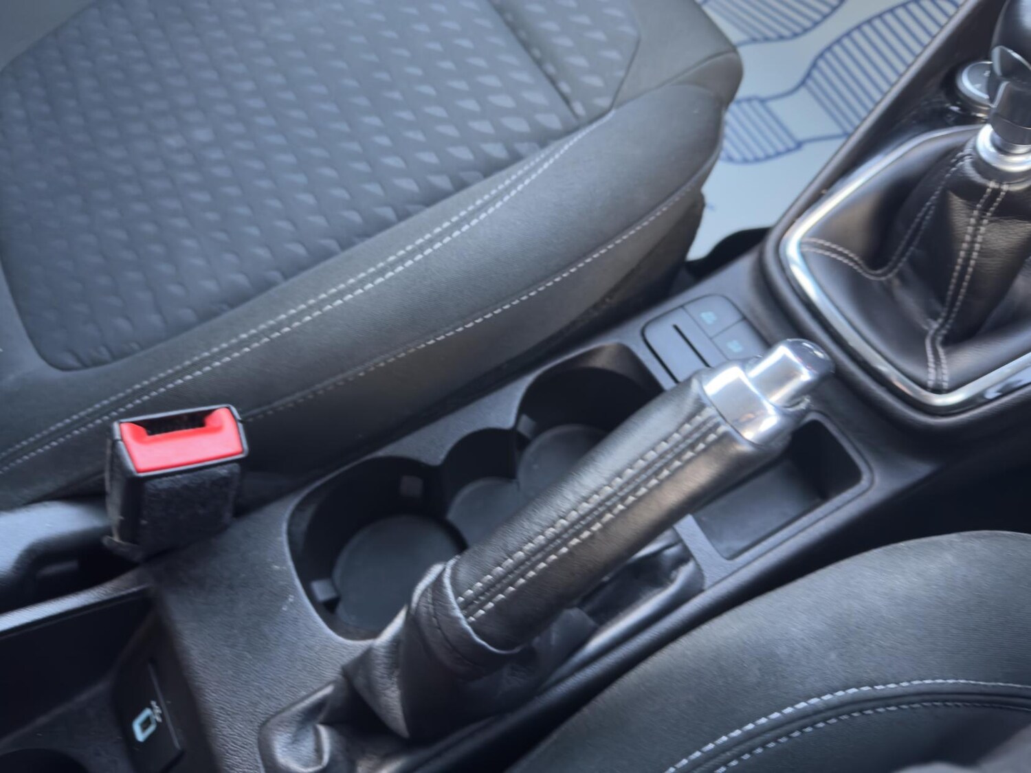 Used Ford Fiesta 2017 for sale - 77466079: Photo 24