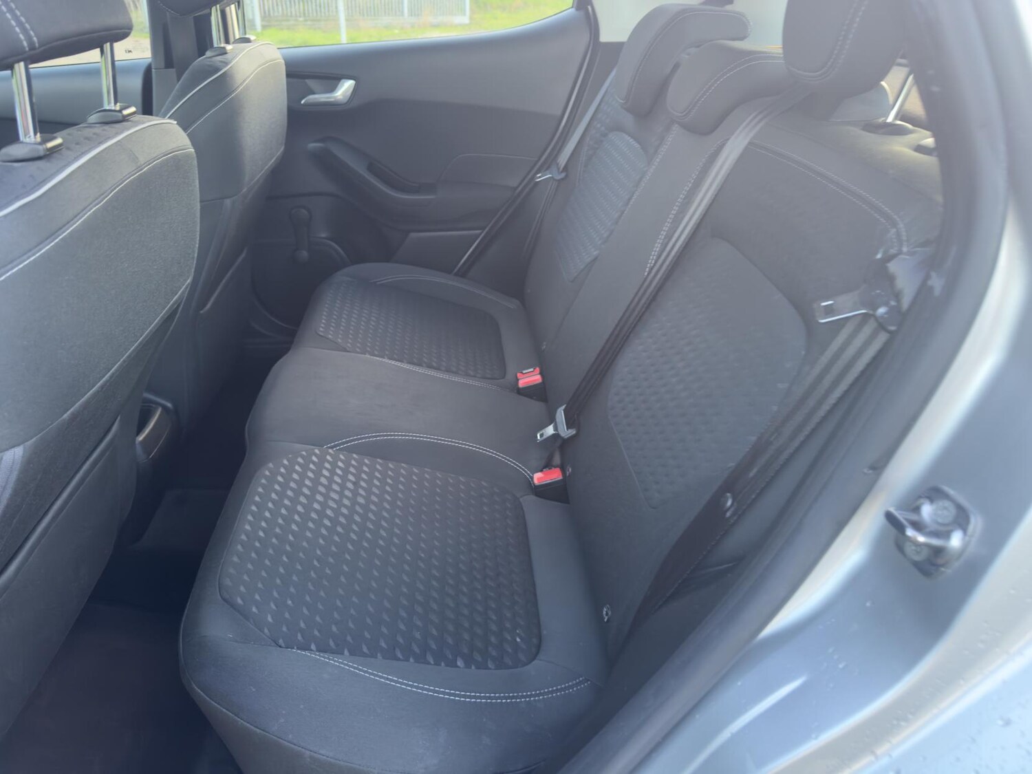 Used Ford Fiesta 2017 for sale - 77466079: Photo 30