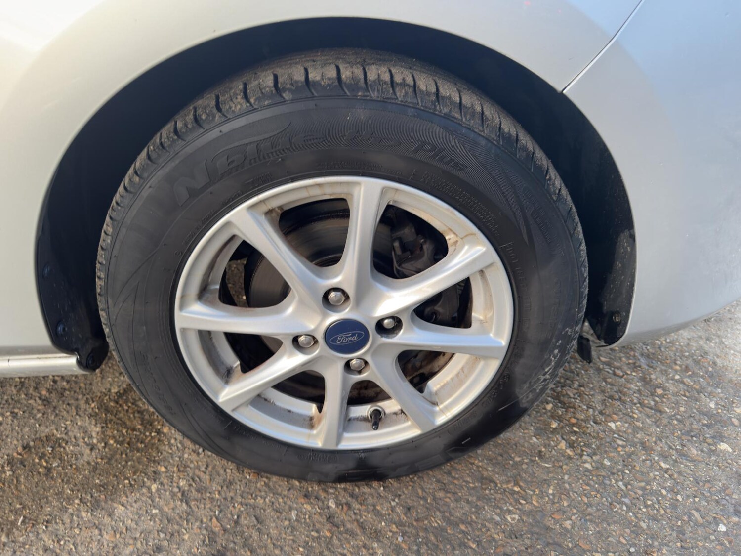 Used Ford Fiesta 2017 for sale - 77466079: Photo 33