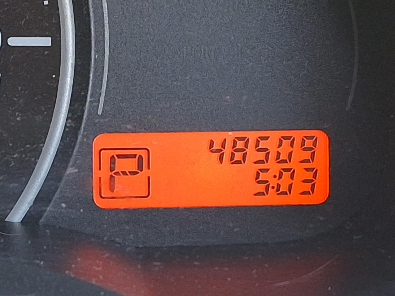 Used Nissan Micra 2012 for sale - 77087790: Photo 11