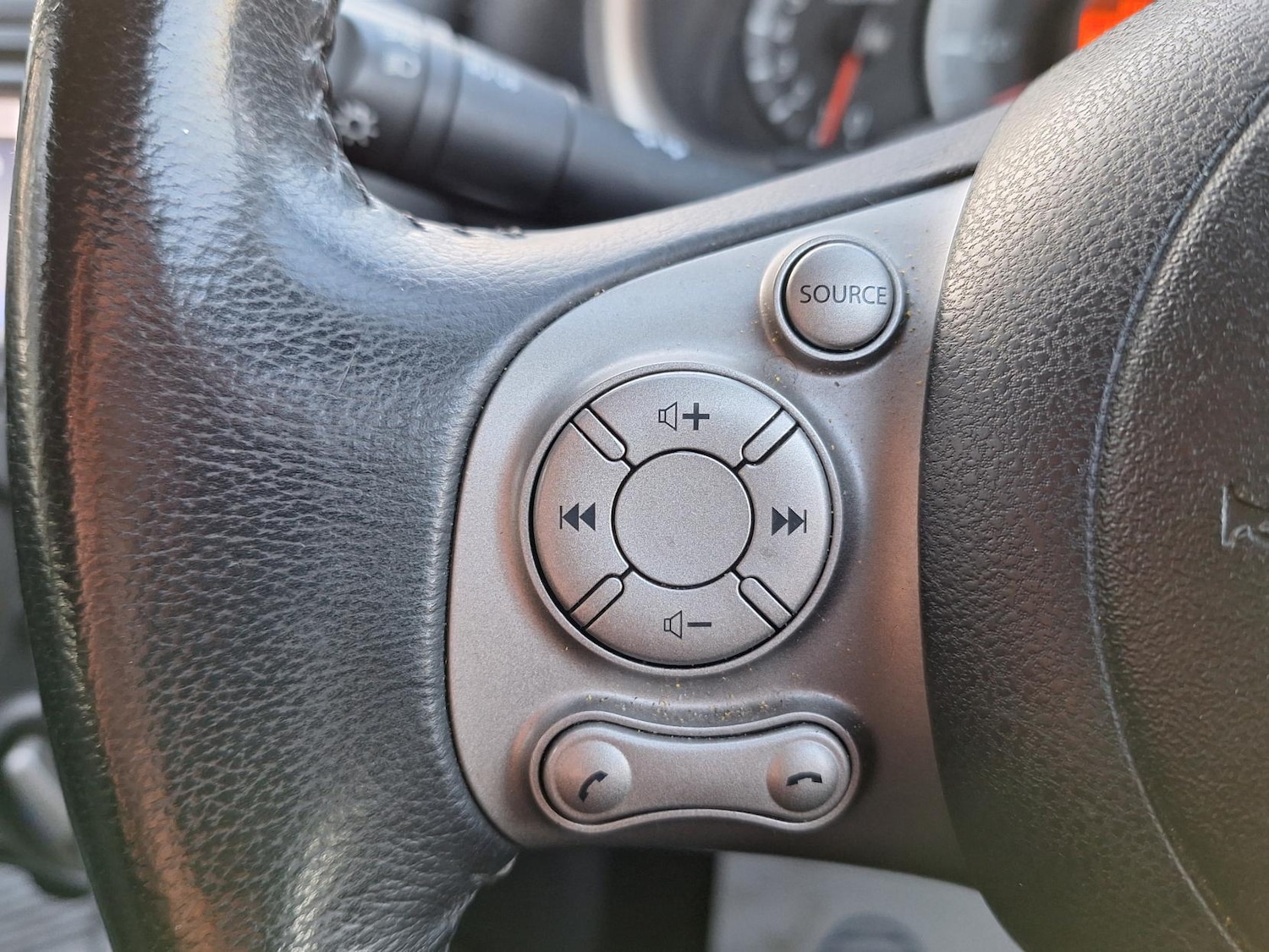 Used Nissan Micra 2012 for sale - 77087790: Photo 12