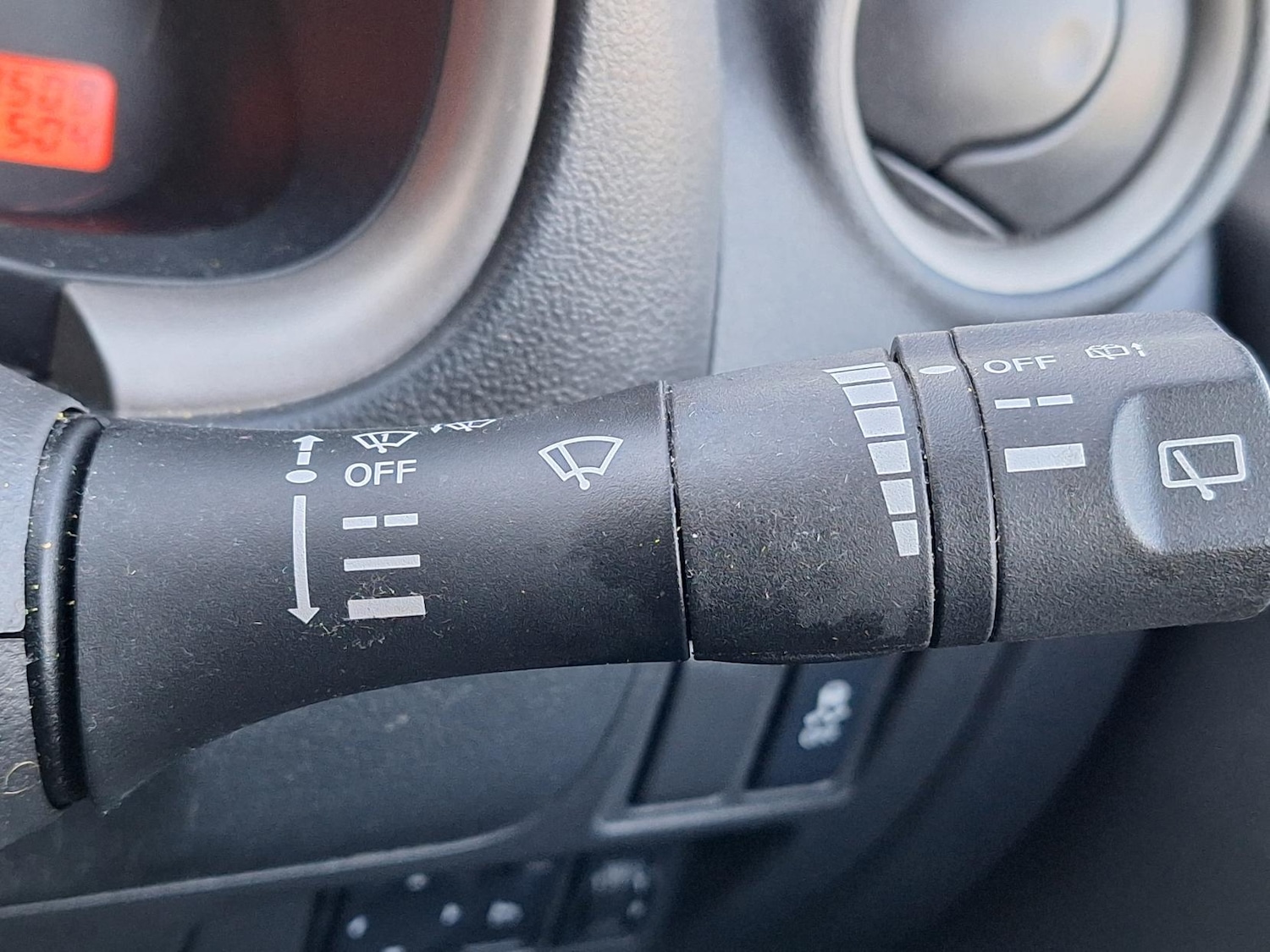 Used Nissan Micra 2012 for sale - 77087790: Photo 15