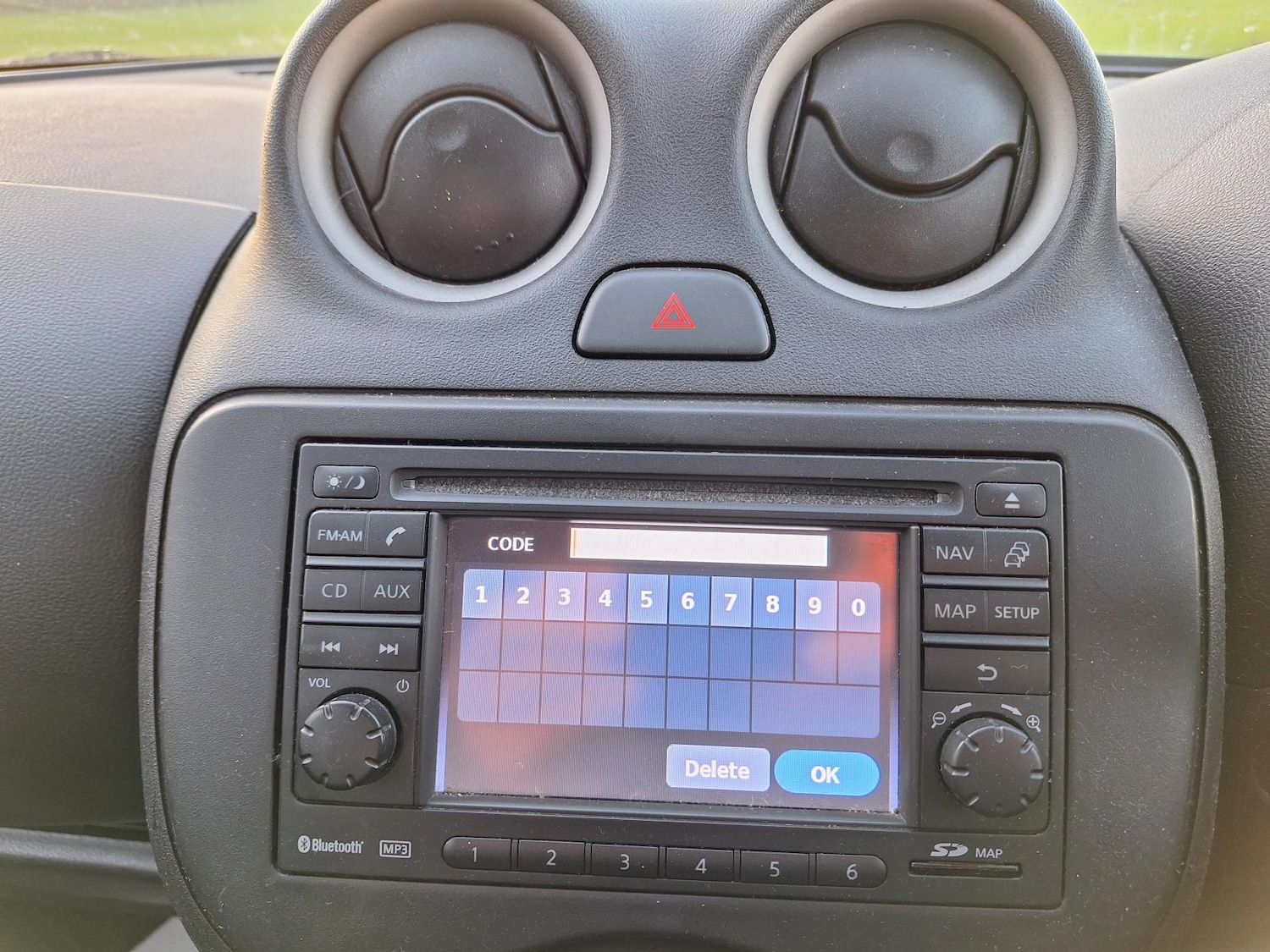 Used Nissan Micra 2012 for sale - 77087790: Photo 16