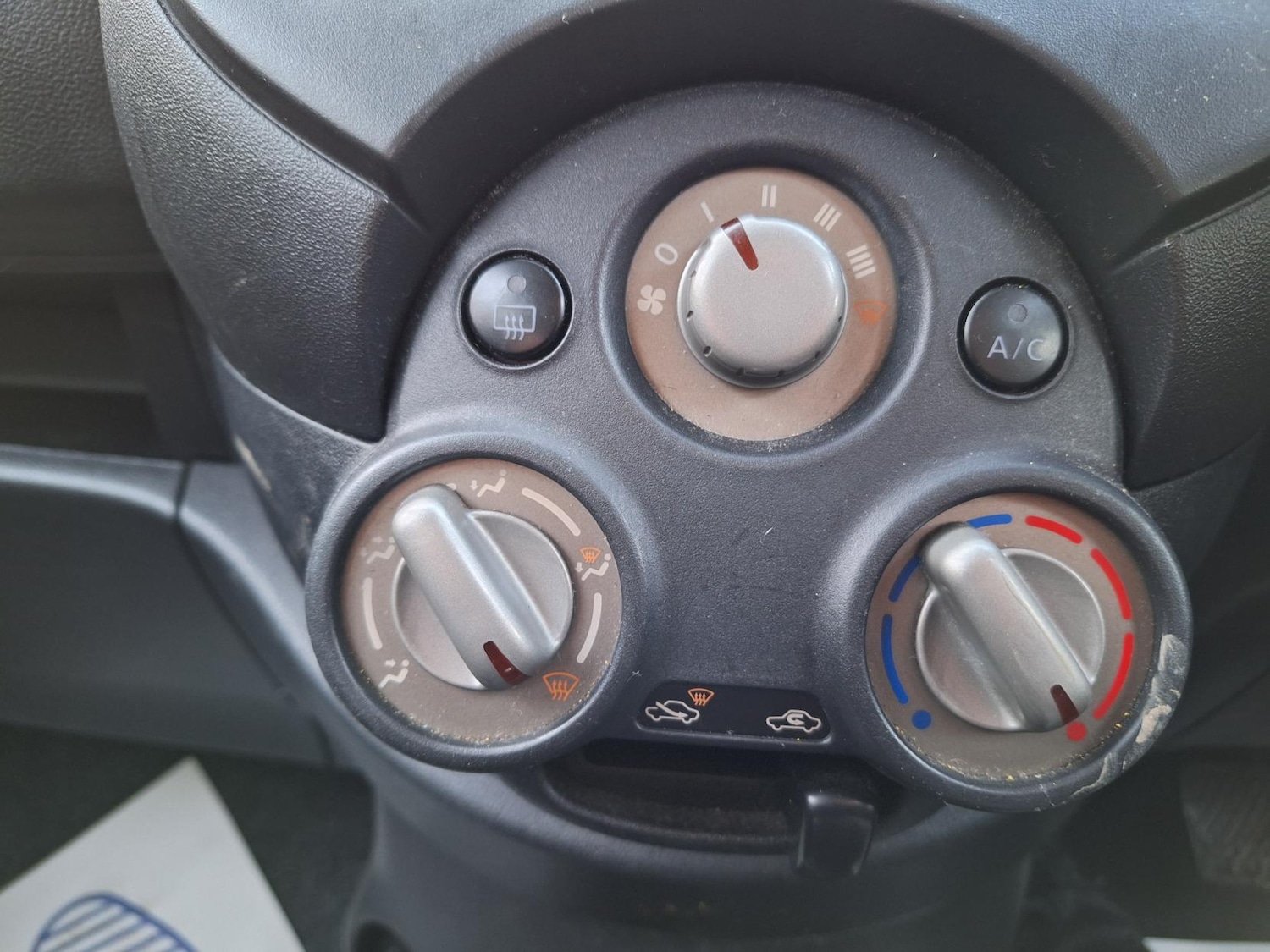 Used Nissan Micra 2012 for sale - 77087790: Photo 21