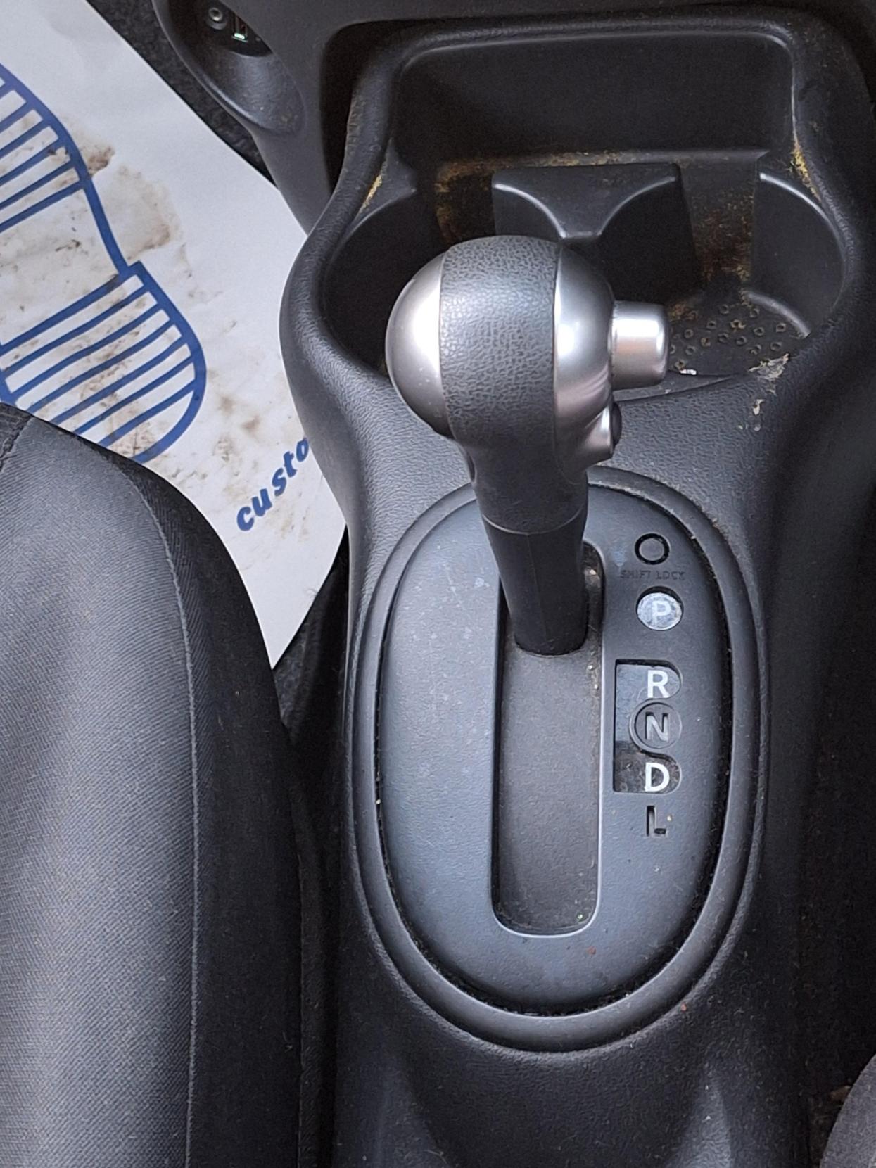 Used Nissan Micra 2012 for sale - 77087790: Photo 22