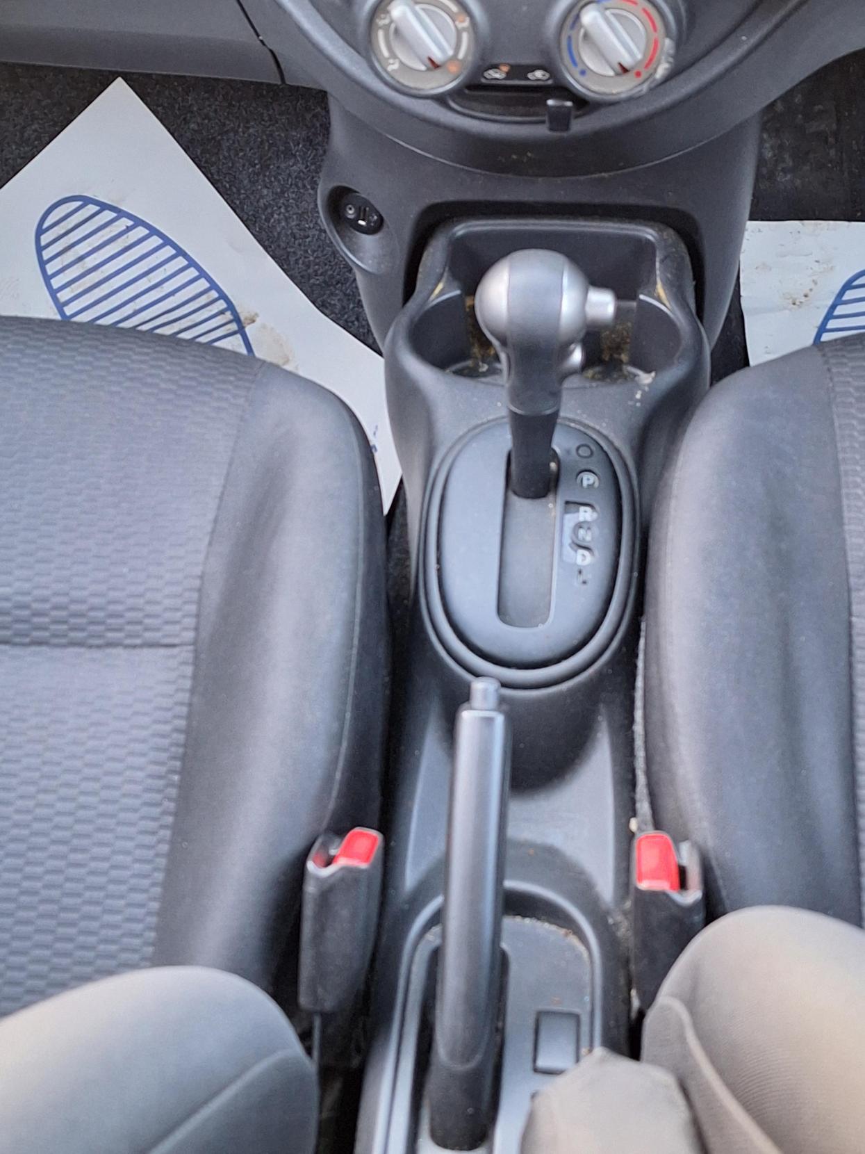 Used Nissan Micra 2012 for sale - 77087790: Photo 23