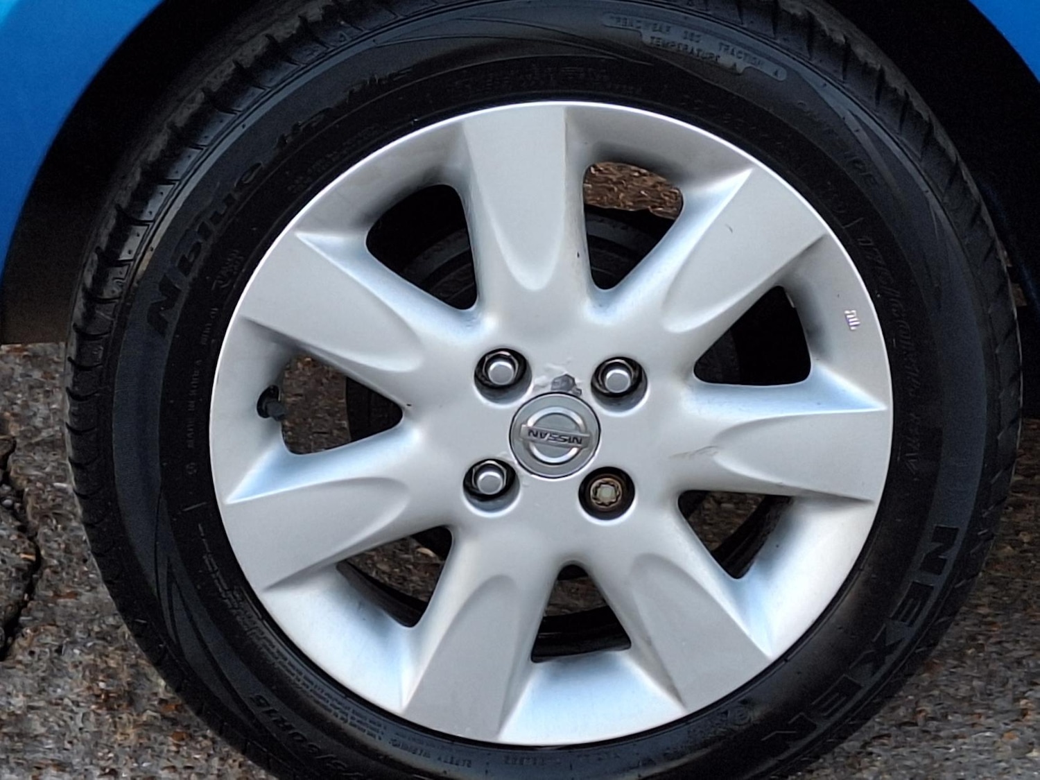 Used Nissan Micra 2012 for sale - 77087790: Photo 32