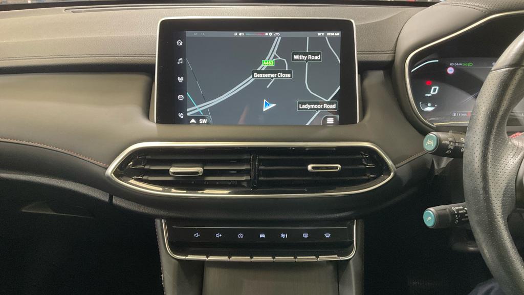 Used MG MG HS 2023 for sale - 76758207: Photo 12