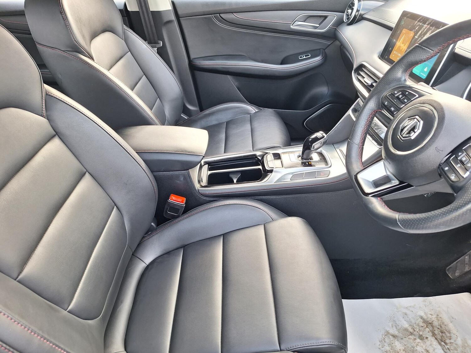 Used MG MG HS 2023 for sale - 76758207: Photo 13