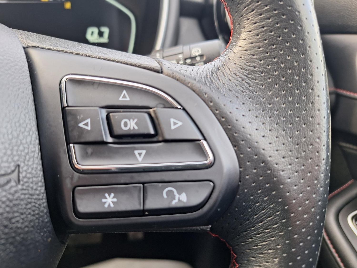 Used MG MG HS 2023 for sale - 76758207: Photo 14