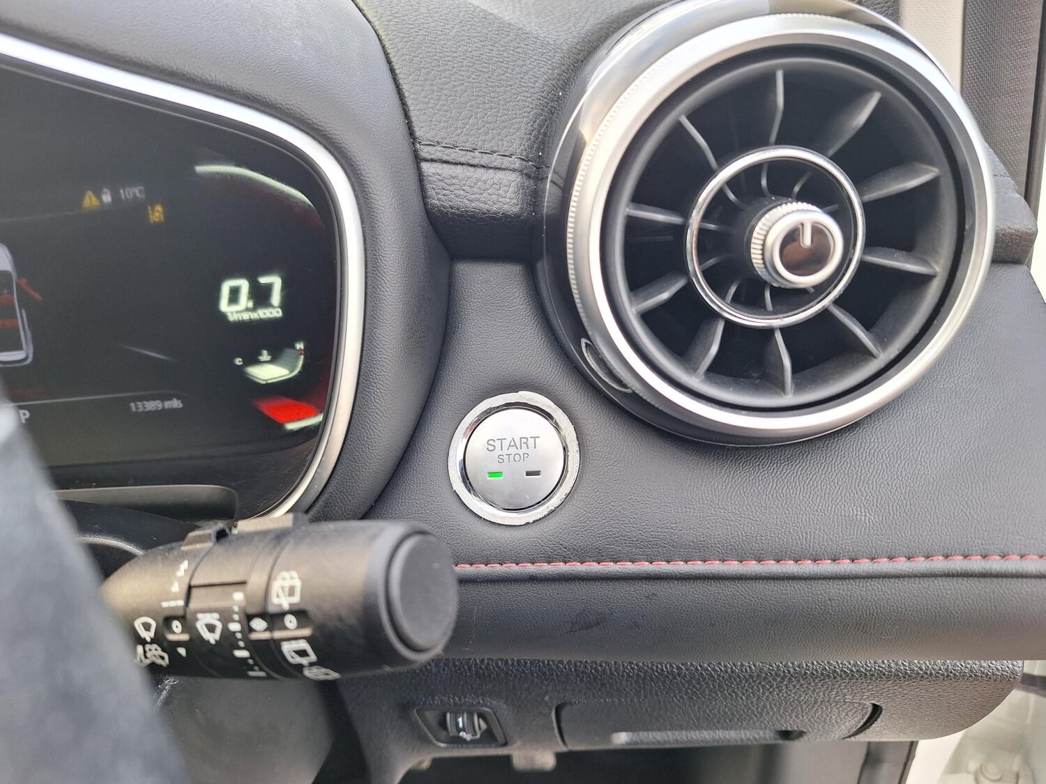 Used MG MG HS 2023 for sale - 76758207: Photo 15