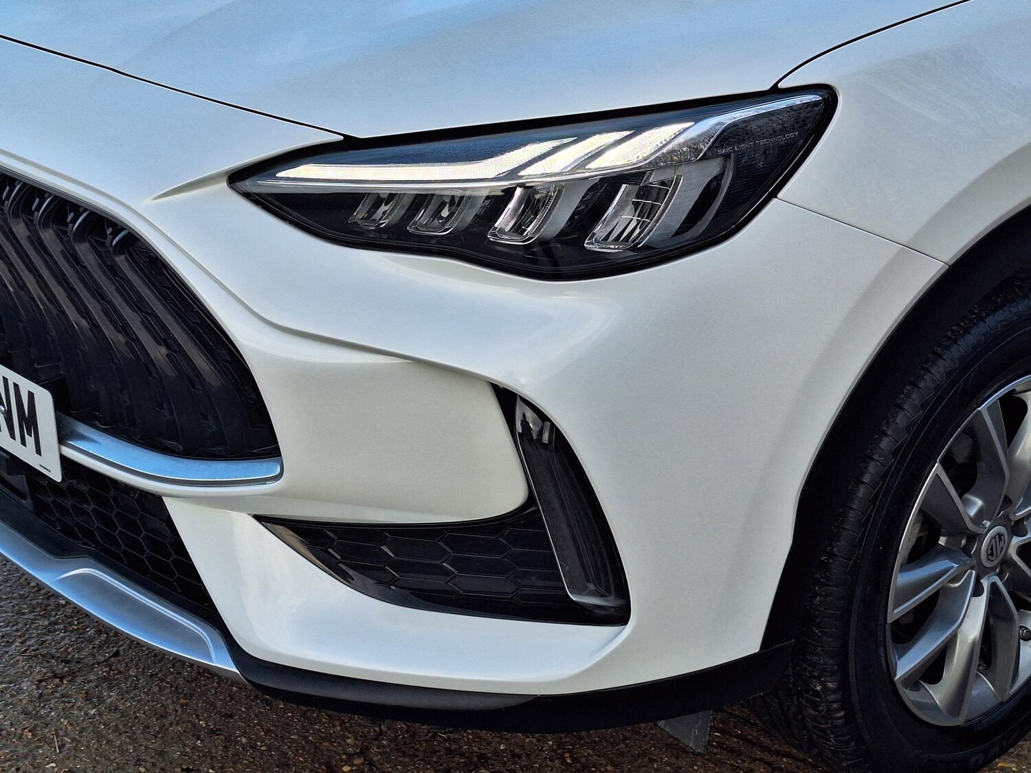 Used MG MG HS 2023 for sale - 76758207: Photo 17