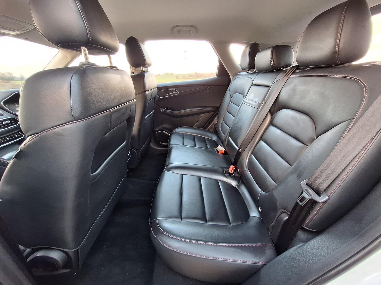 Used MG MG HS 2023 for sale - 76758207: Photo 18