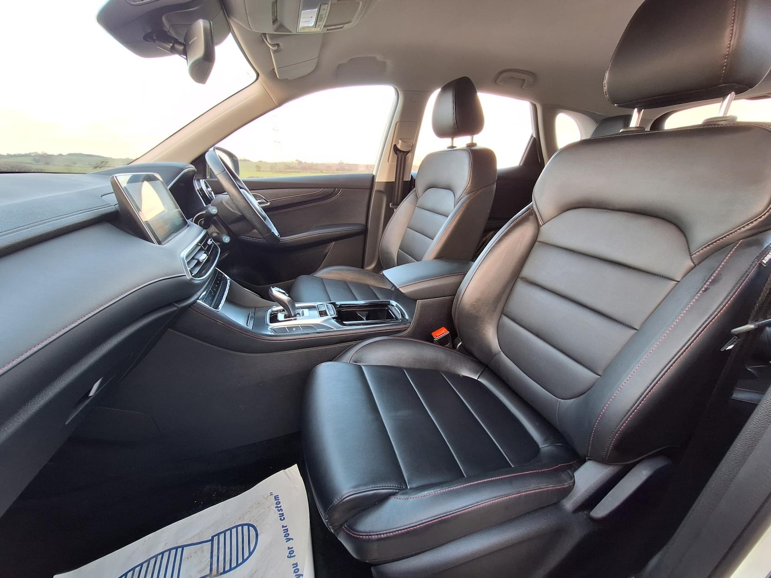 Used MG MG HS 2023 for sale - 76758207: Photo 19