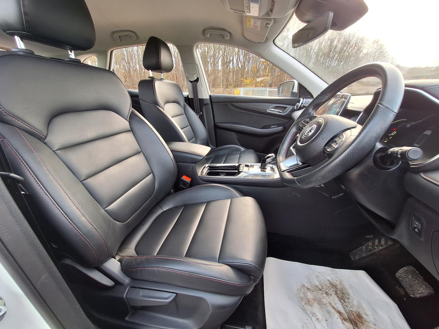 Used MG MG HS 2023 for sale - 76758207: Photo 20