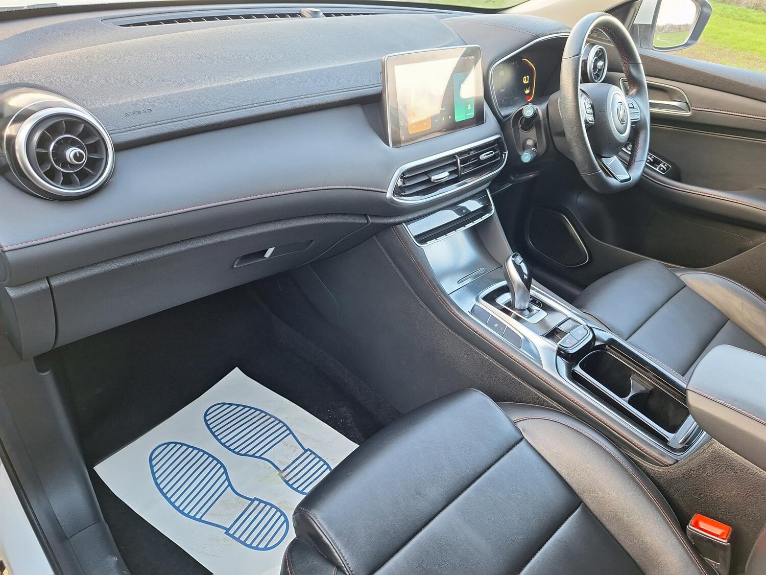 Used MG MG HS 2023 for sale - 76758207: Photo 22