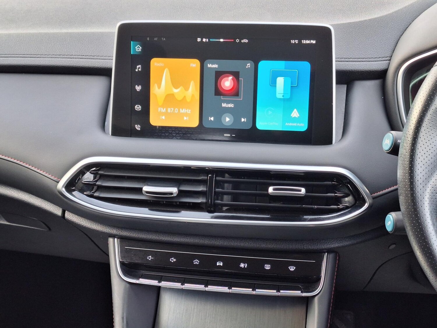 Used MG MG HS 2023 for sale - 76758207: Photo 25