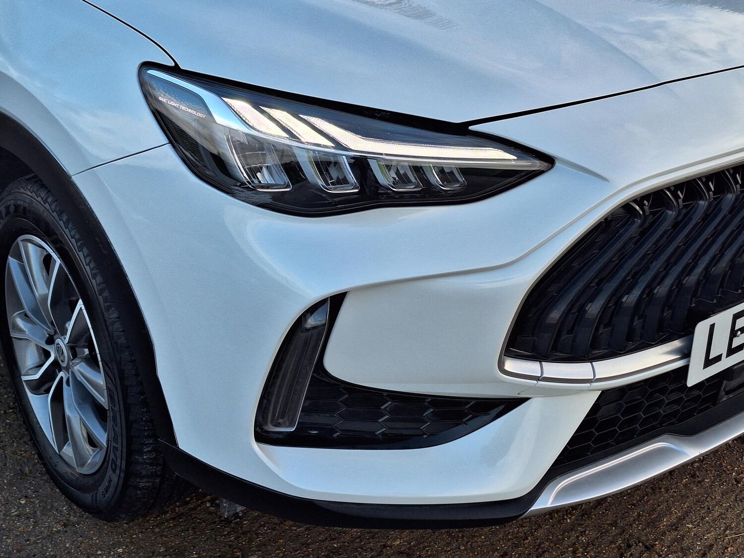 Used MG MG HS 2023 for sale - 76758207: Photo 26