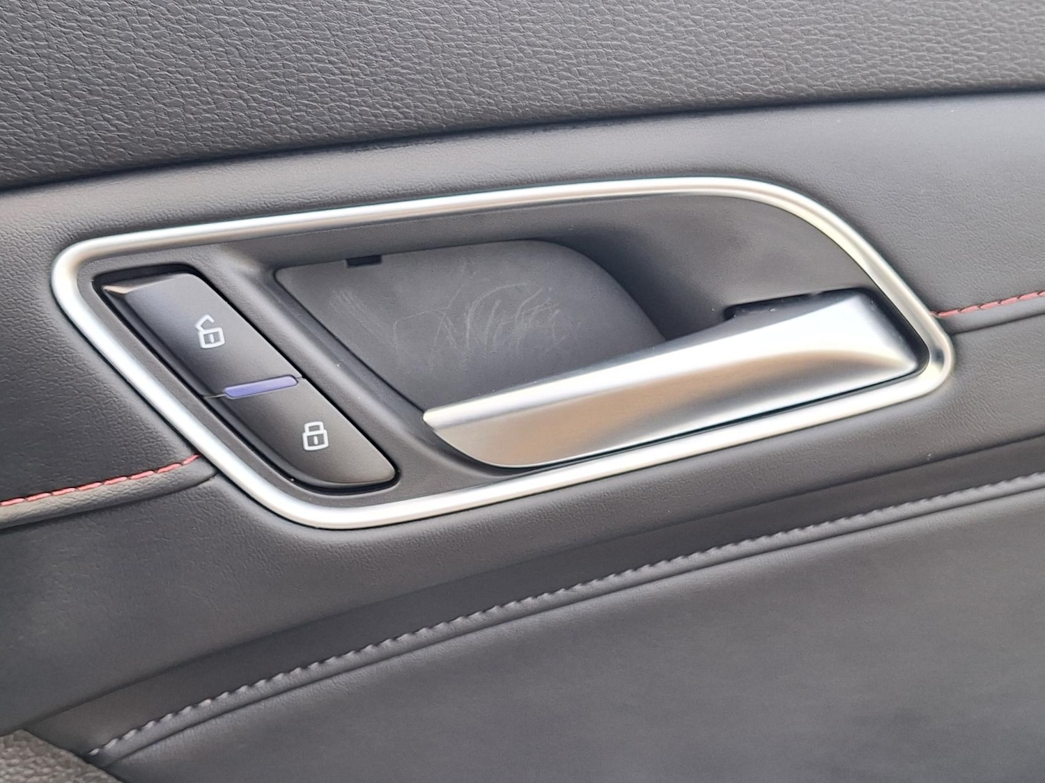 Used MG MG HS 2023 for sale - 76758207: Photo 27