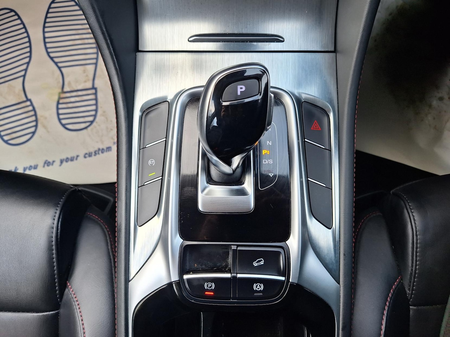 Used MG MG HS 2023 for sale - 76758207: Photo 28