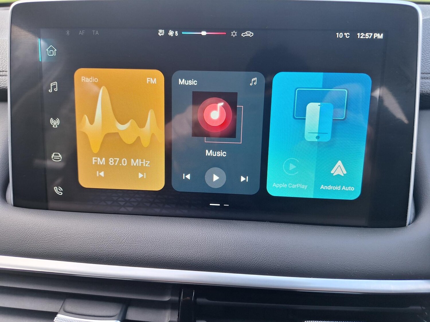 Used MG MG HS 2023 for sale - 76758207: Photo 32