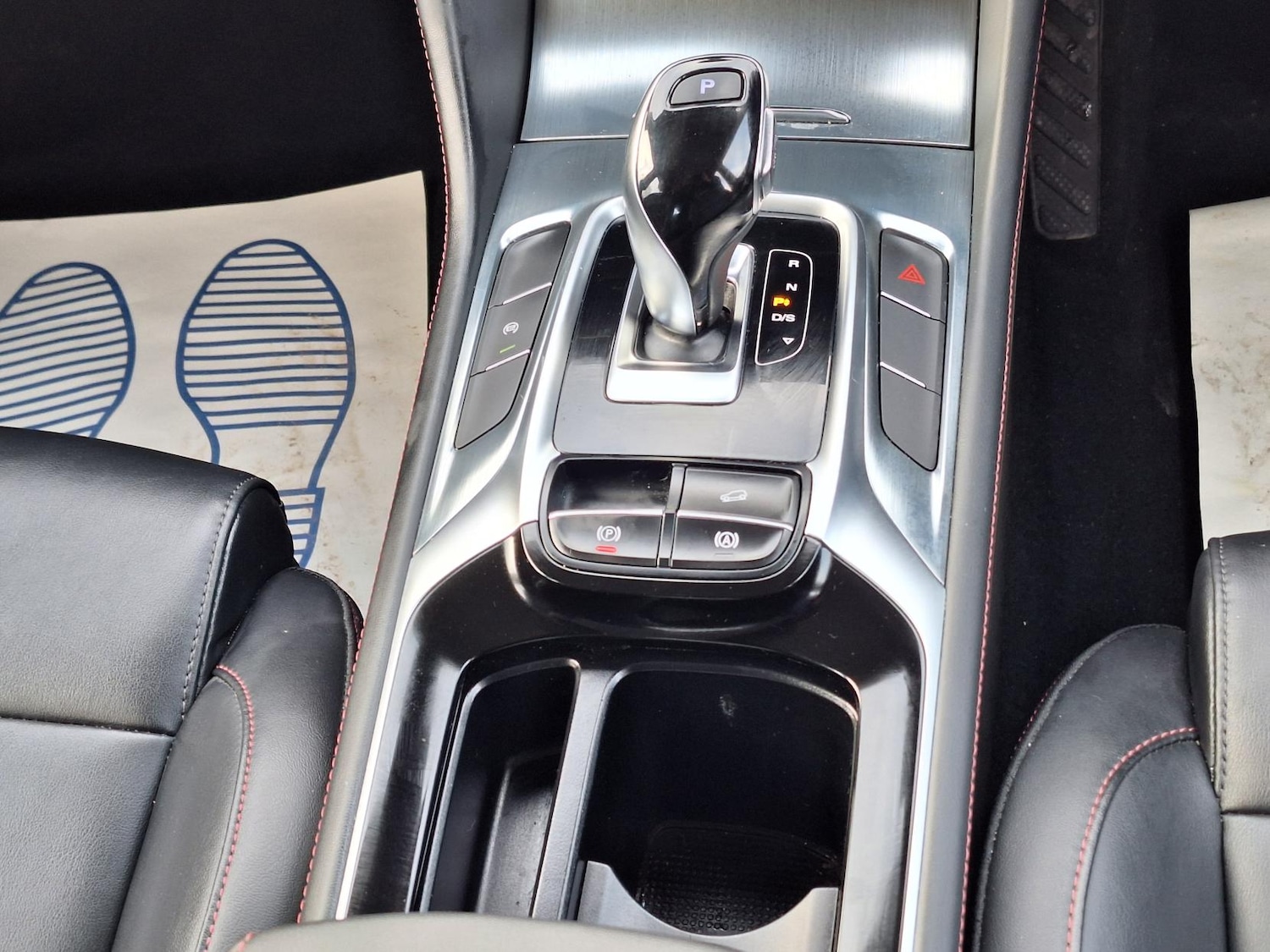 Used MG MG HS 2023 for sale - 76758207: Photo 34