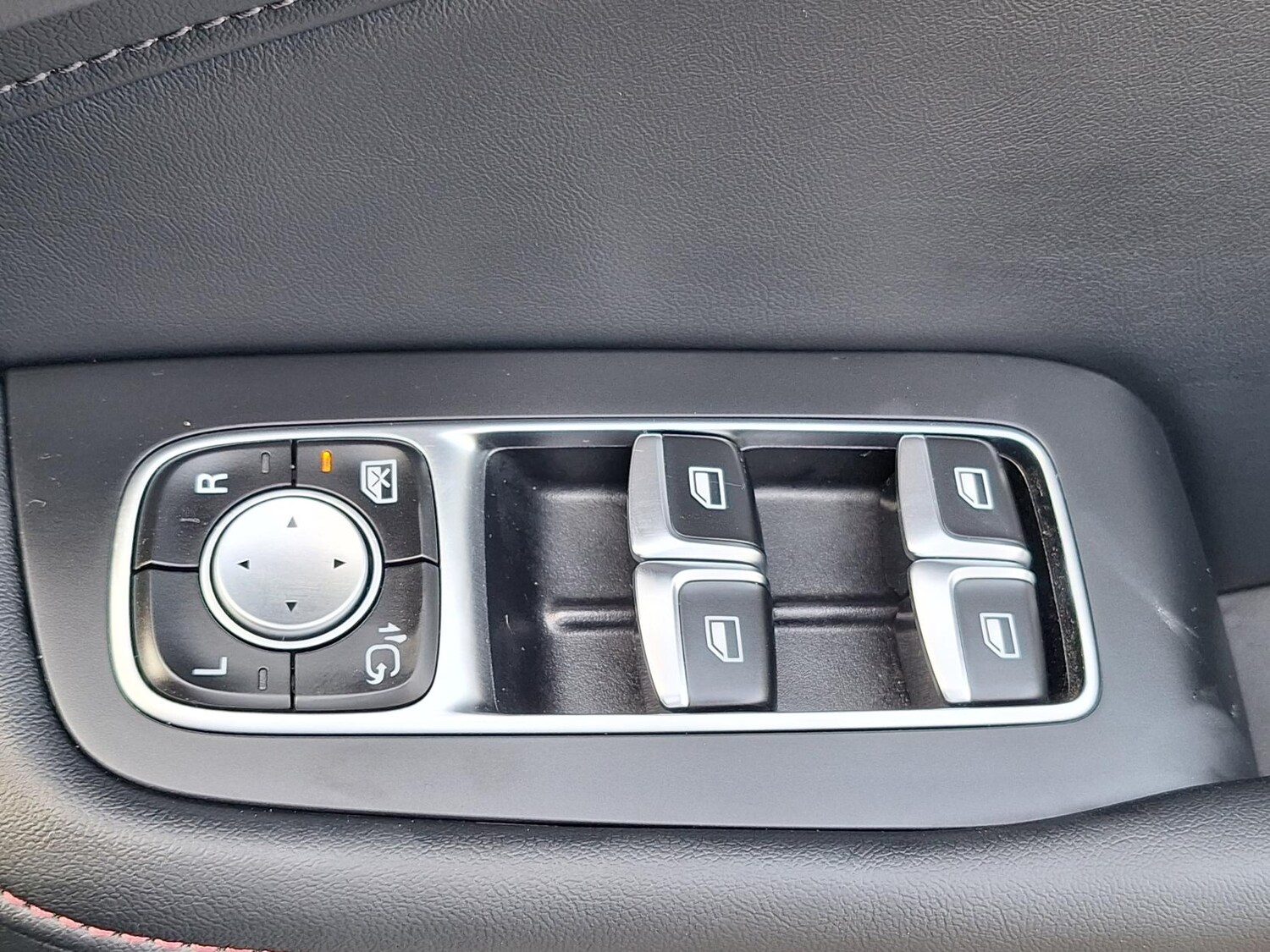 Used MG MG HS 2023 for sale - 76758207: Photo 35