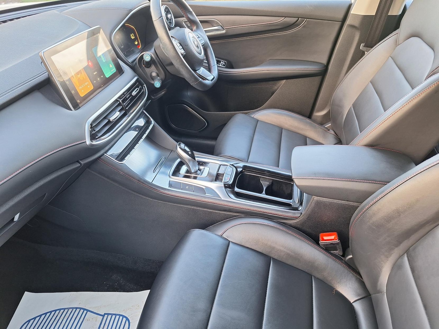 Used MG MG HS 2023 for sale - 76758207: Photo 36